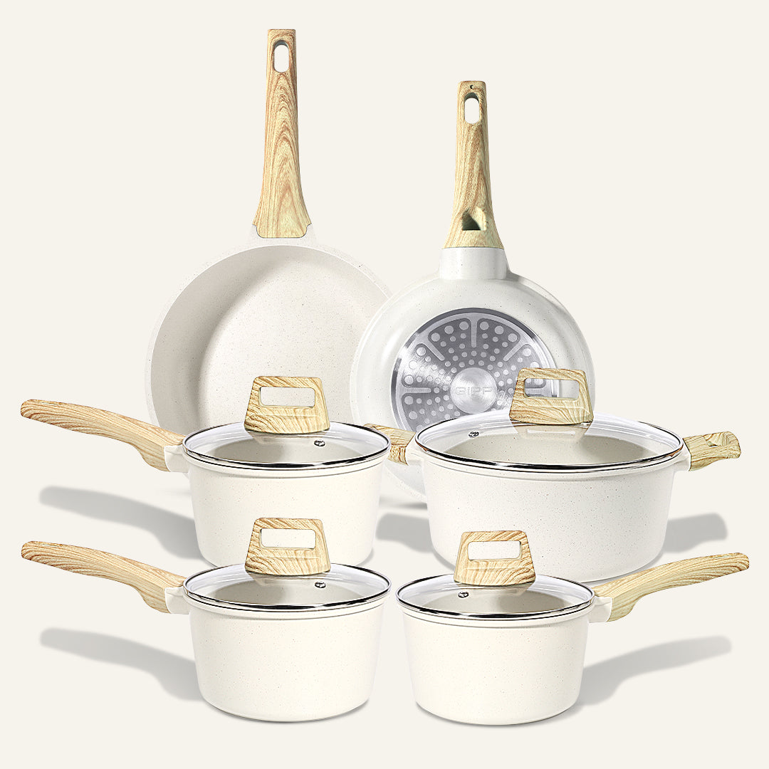 Cookware Set - GiPP Kitchenware