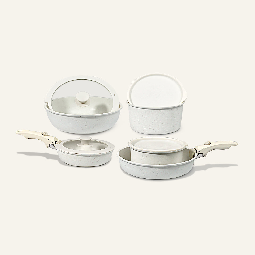 Detachable Set - GiPP Kitchenware